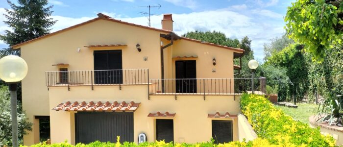struttura-bedandberli-3 Bed and Berli